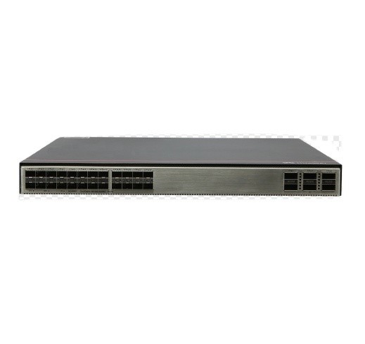 Full Function 10 Gigabit Switch s6730-s24x6q Management Network Optical Switch at Good