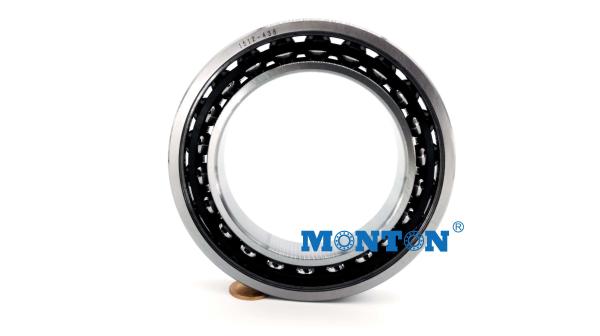 7007CTYNSULP4 35*62*14mm Precision Angular Contact Ball Bearing Robotic Arm Bearing
