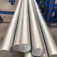 6061 6063 borda de alumínio estirada a frio de T5 T6 T651 Rod Bar Mill Edge Slit