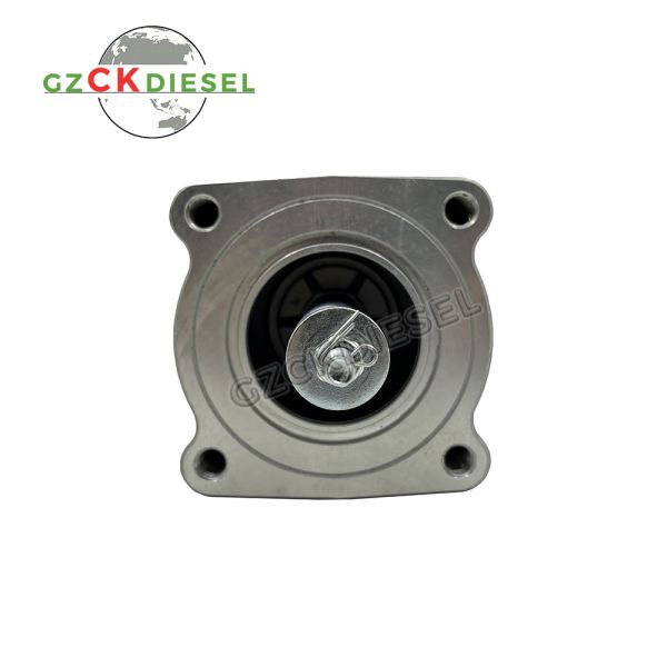Check Valve 567-4311 443-3371 for E345D E349D Excavator