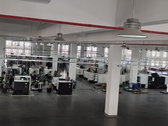 SXEGL Intelligent Technology Co., Ltd.