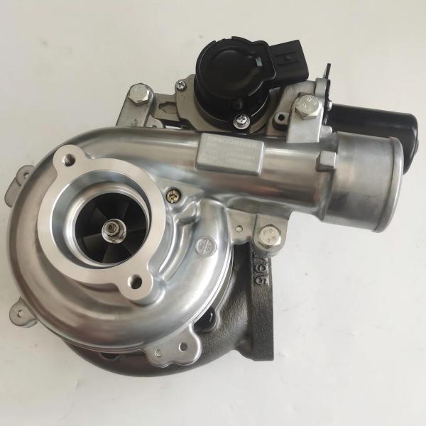 17201-OL040 17201-30160 Series CT16V Truck Turbocharger For TOYOTA Hilux