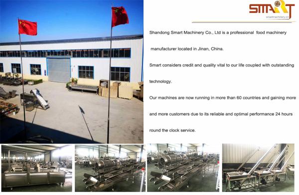Fast Puffing Rice Muesli Snack Bar Machine Cereal Bar Production With CE