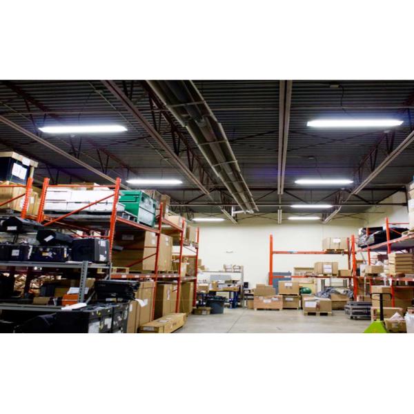 Тоннеля СИД приспособления освещения СИД лампы нержавеющей стали СИД IP65 Ik08 свет трубки СИД Triproof водоустойчивого Три-защитный освещая