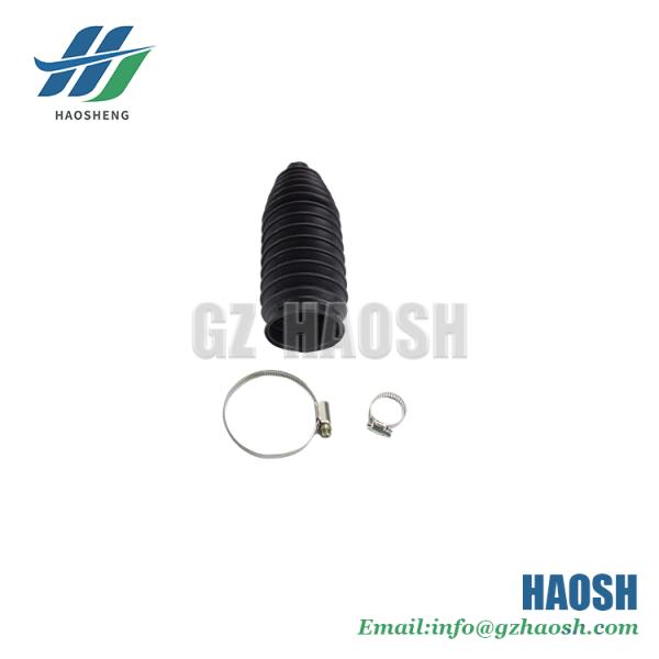 Isuzu Dmax Auto Steering Parts Dust Cover 8-98055745-0 8-98055745-1 8980557450 8980557451 For Isuzu DMAX