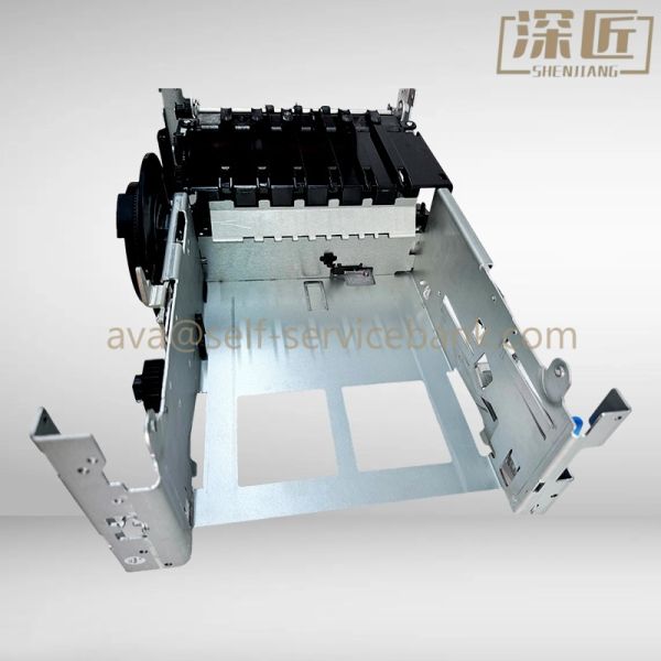 Diebold STACKER,RL,ACTIVDISPENSE PN: 49-254690-000N, 49254690000N AFD 2.0 FL 5500