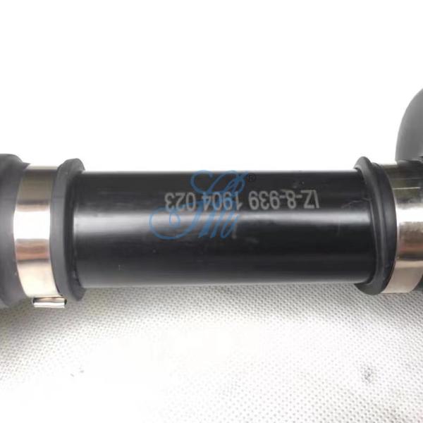 450-600мм Автомобильный полуось Левый/Правый вал-Ось CV Полуволокно Волокно привода для ISUZU DMAX TFR