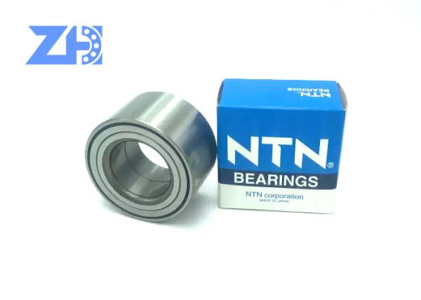 Preço baixo de carregamento original do rolamento de roda de 38BVV07-10G 38BVV07 auto NSK