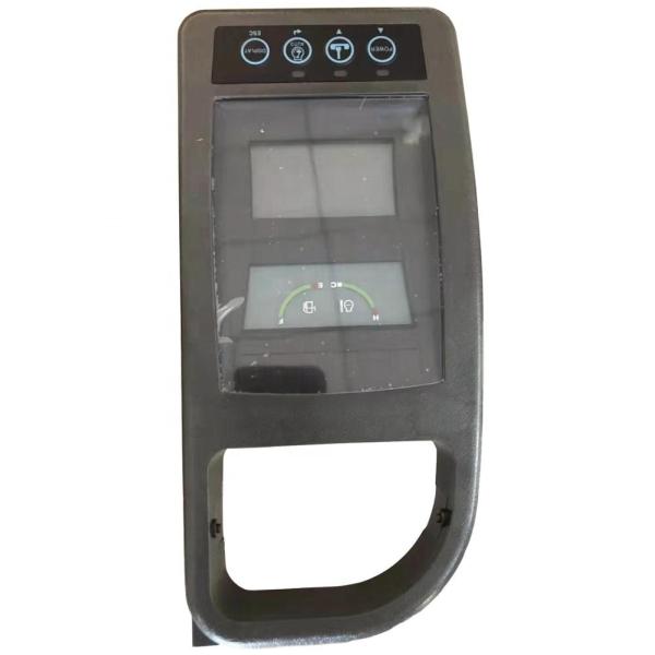 Электрические части SOLAR225LC-V экскаватора DH225-7 контролируют дисплей 539-00048