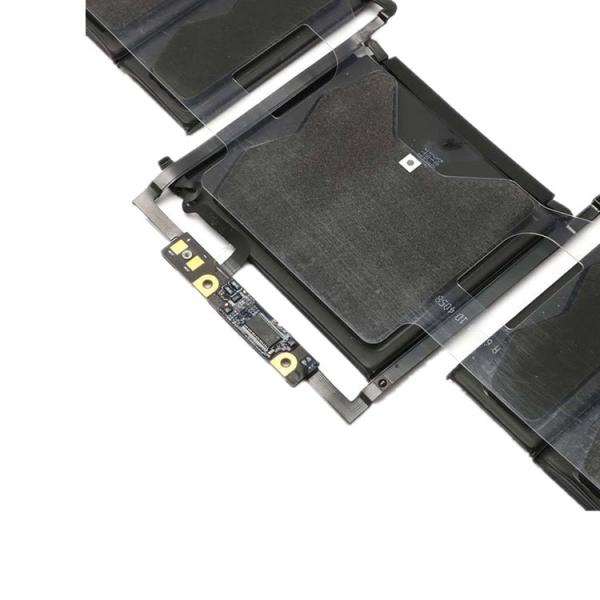 Batterie A1819 pour le MacBook Pro 13 A1706 (2016) ?? 11,4V 47,42Wh 4160mAh batterie de remplacement A+
