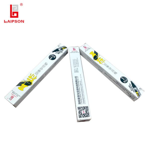 Environment Rohs UV Resistant Permanent Ear Tag Marker Pen For Pig Cattle Goat Farm
