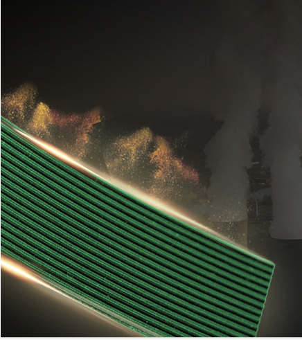 Машины для сбора хлопка ПВХ простой конвейерная лента износостойкая