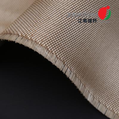 Premium Fiberglass Thermal-Processed Fabric With Excellent Alkali And Acid Resistance