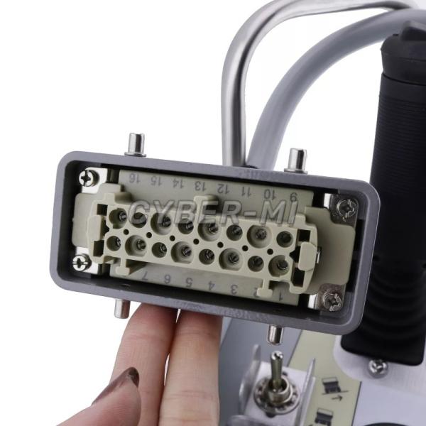 163168 Peças de elevação de tesoura Skyjack para caixa de controle de elevação de tesoura Skyjack