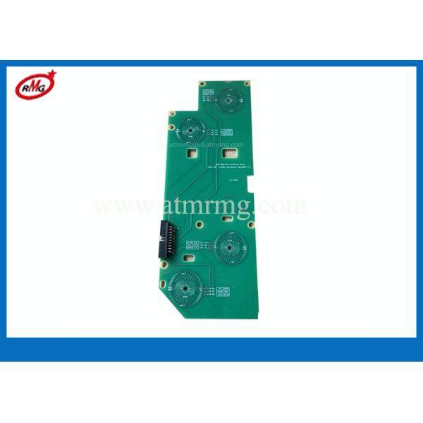 NCR 6623 частей ATM 6627 доска регулятора 4450752739 NCR S2 445-0752739
