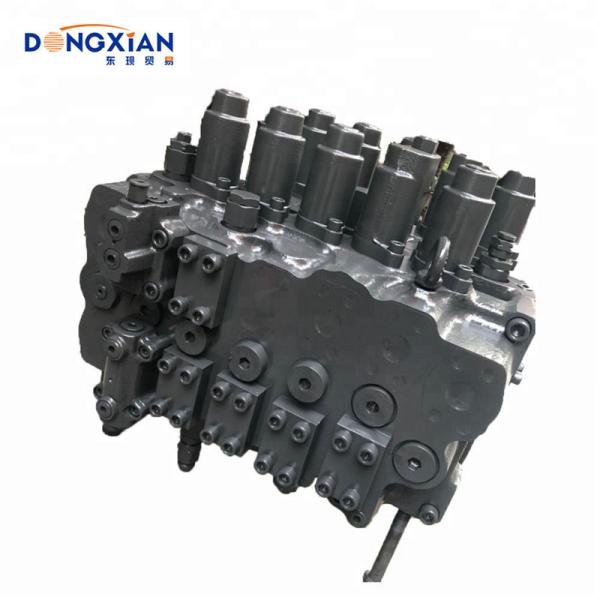 Hydraulic Main Control Valve Suitable for rotary drilling rig