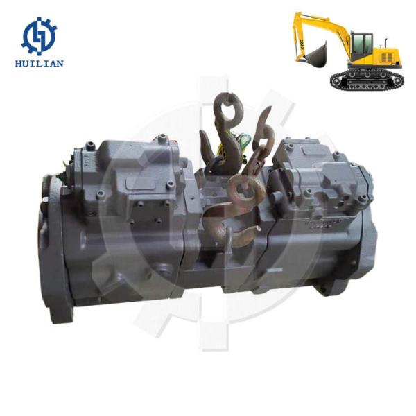 Peças para escavadeiras EC EC480DL EC360BLC EC210BLC EC290BLC 14625693 14595548 14566659 14595621 Bomba hidráulica principal