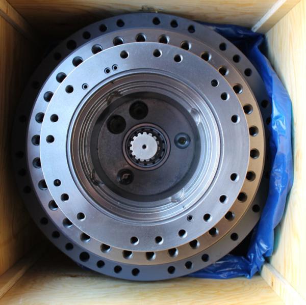 Da caixa de engrenagens final da movimentação de Hyundai material de aço para a máquina escavadora R225-9