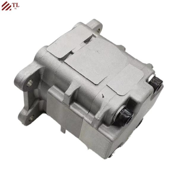 PC27MR-2 Mini Excavator Final Drive And Travel Motor Part Number 22l-60-21101 and For Your