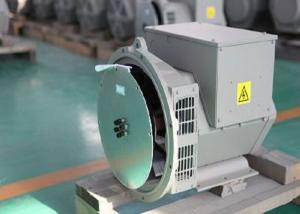 générateur diesel 50HZ d'alternateur sans brosse synchrone monophasé 13kw/13kva