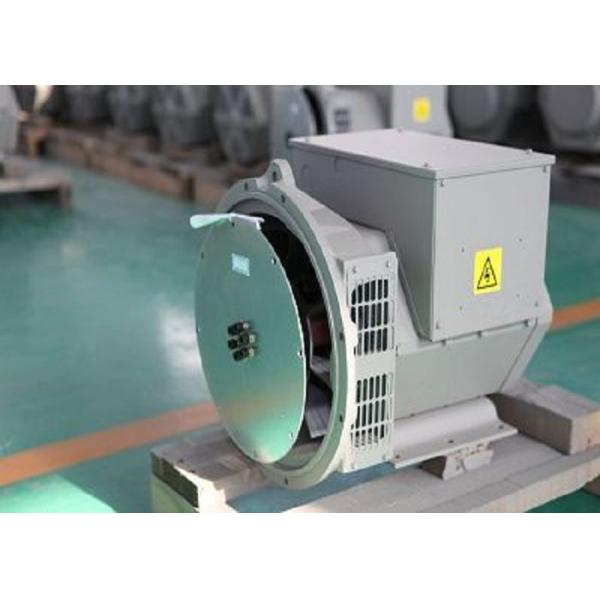 Портативное возбуждение дизеля AC альтернатора 350kva постоянного магнита