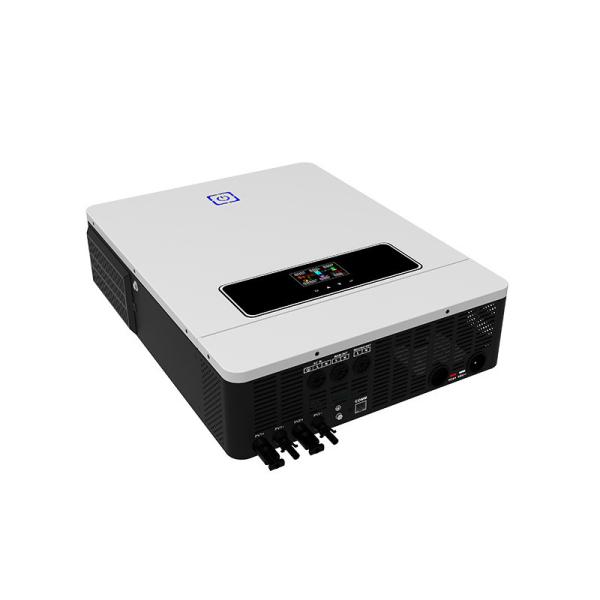 3.2Kw 24V Mppt Charger Controller Pure Sine Wave Off Grid Solar Inverter Off Grid Solar Inverter Growatt Off Grid Solar Inverter
