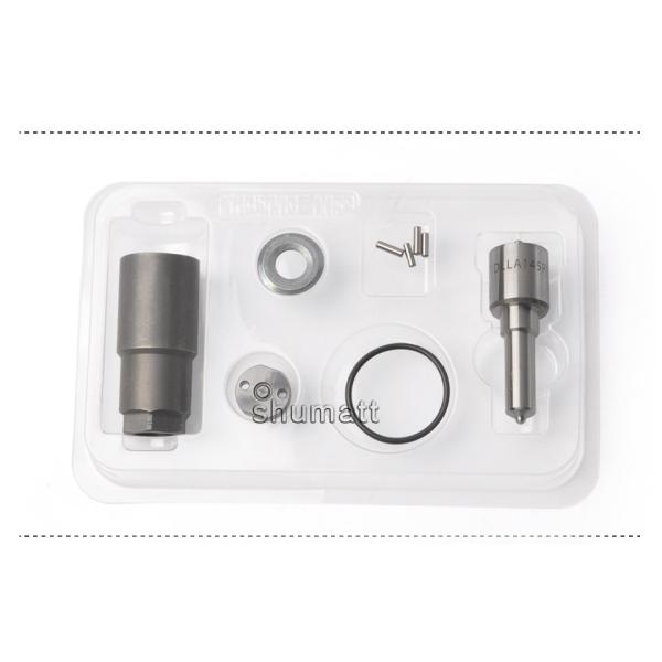 Genuine CR Fuel Injector Overhual Kit 23670-30240 for diesel fuel engine
