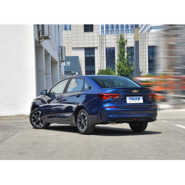 Top Version Automobile for Tashkent Uzbekistan Market Chevrolet Captiva Onix Cruze