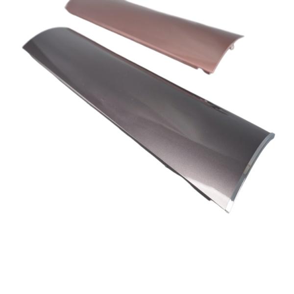 Electroplated Automotive Parts Metallic Surface Coating Plastic Parts