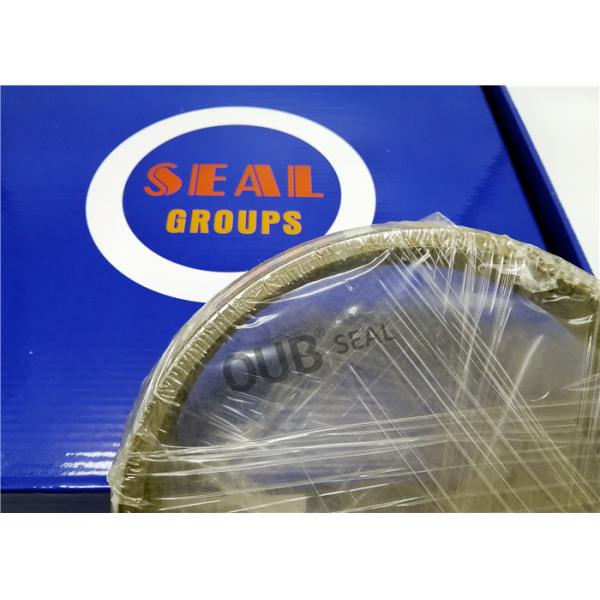 Feltro de alta qualidade de flutuação da caixa de engrenagens da redução do selo do óleo SG3660=3650 366*394*38 175-27-00130