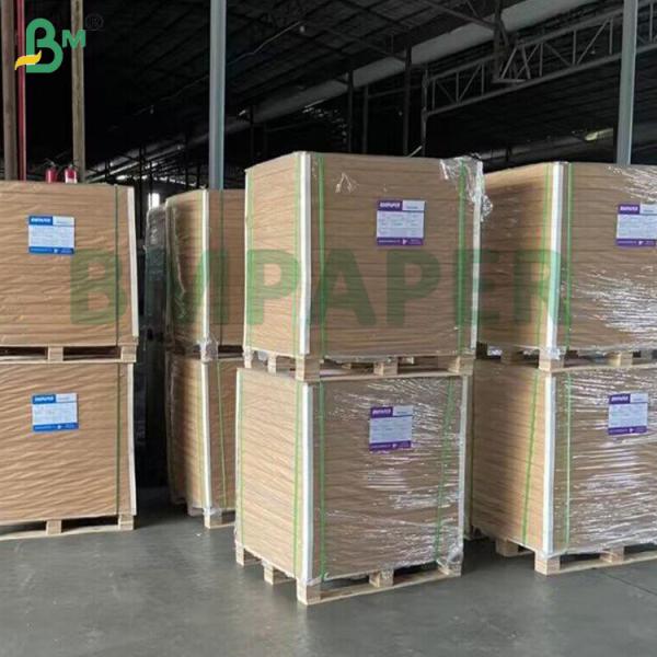 56gsm Food Garde Silver High-Temperature Resistant Aluminum - Coated Paper For Hamburger Packaging
