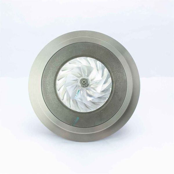 MS-TECH Turbocharger Chra HE500VG HE561VE 5350611 for 4956010 4955425 Turbocharger Fit Vv Truck/Various VGT VNT