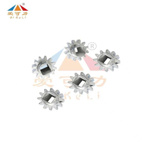 Aluminum Awning Parts Custom Service For Propeller Gear