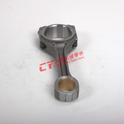 Biela 8N1721 Para Motor 3304 3306 Pin 34 Escavadeira E225 E235 E330 E350