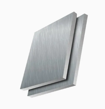 1100 Food Grade Aluminium Sheet 0.3-6.0mm Thickness with Excellent Deep Drawing