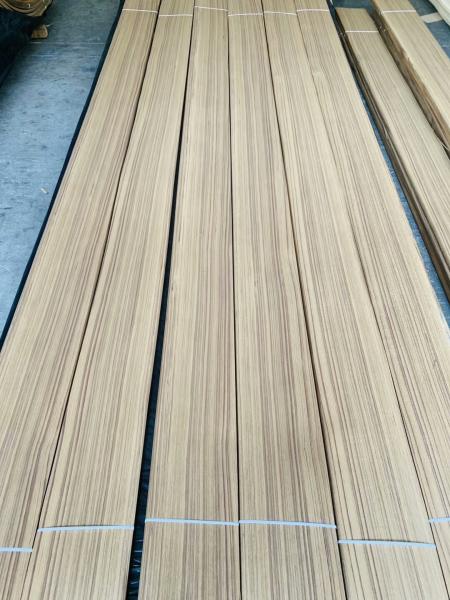 Teak Veneer Burma Teak Veneer Teak Decorative Veneers Myanmar Teak Natural Wood Veneers for Furniture Doors and Panel