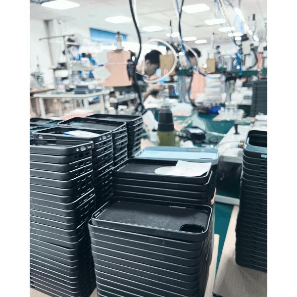 Foshan Mifeng Plastic Products Co., Ltd.