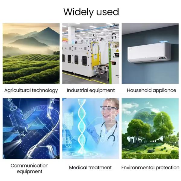 Fabricant fabricant chauffe-eau en céramique à plaque élément chauffant résistance à haute température pour lissage de cheveux