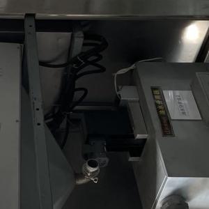 Daily 5000kg Organic Waste Shredder Food Factory 2200mm Food Waste Composting
