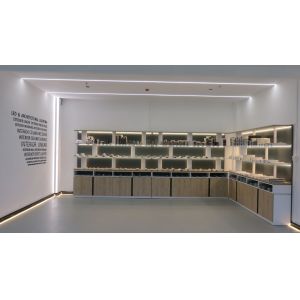K&C LIGHTING TECHNOLOGY LTD.