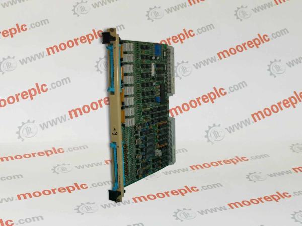 Réponse rapide de BOÎTE DE COMMANDE de ROBOTIQUE du module DSQC345B ABB DSQC 345B ABB DSQC-345B d'ABB