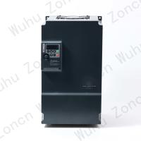NZ200T-37GY-4-24V 37KW 3-fase 0-320Hz Invertidor Vsd específico con pantalla LED