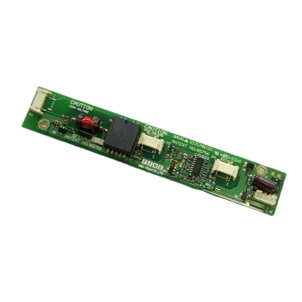 Nice Price E171781 Inverter QF117V1 12V