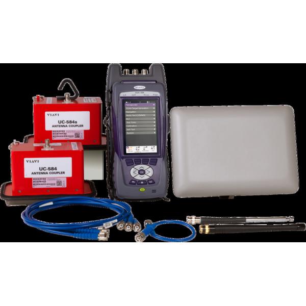 Comprehensive Viavi Power Meter Flight Line Test Solution OEM