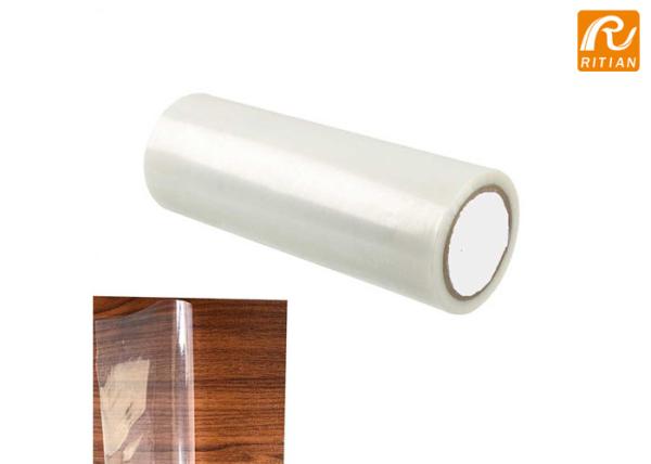 Vário filme da proteção do assoalho de folhosa da cor/filme de estratificação resistente UV