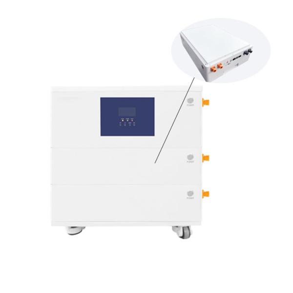 Energy Storage Battery 5kwh 10kwh 15kwh 20kwh Lithium Ion LiFePO4 Home Energy Storage System