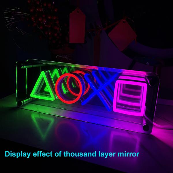 Handmade Neon Sign - Personalised, Customizable & Durable