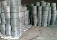 90 a 150 SS Wire modelo Mesh Screen High Collection Efficiency