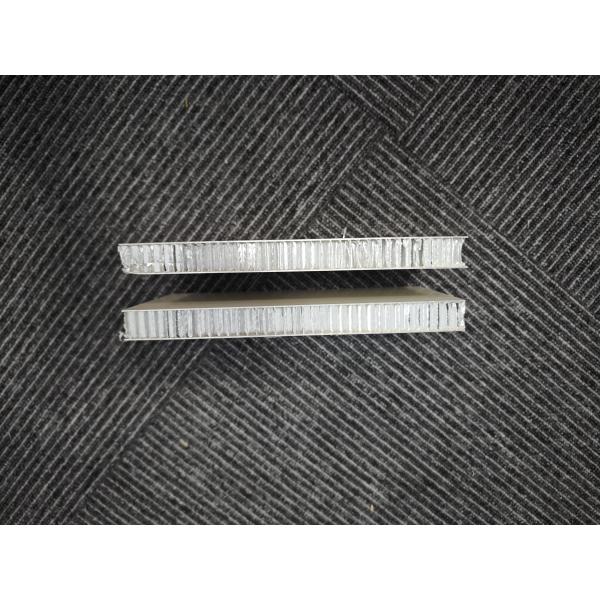 Aluminum  Core Panel Ultimate Solution For High-Strength Structures