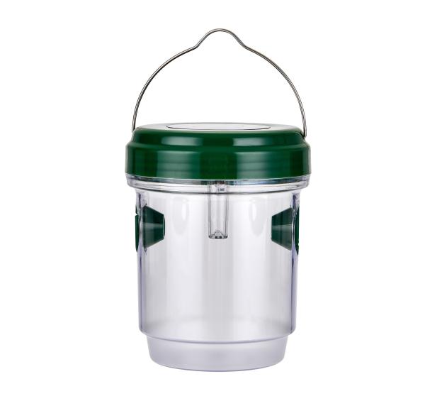 Área aplicable 100-150 metros cuadrados Caja de la avispa solar colgante Tamaño 52x41x26cm